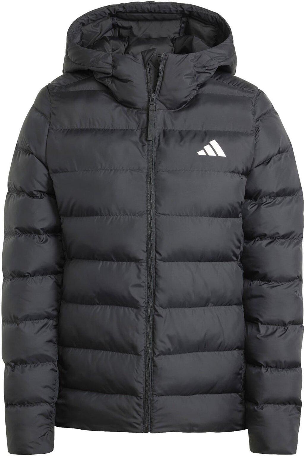ADIDAS Damen Jacke SDP Insulated L in Grau