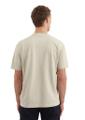 T-Shirt relaxed Beige XL