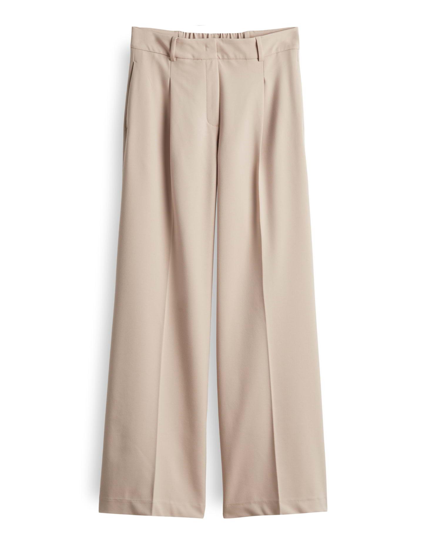 Hose "Catsby soft" - Beige / 36