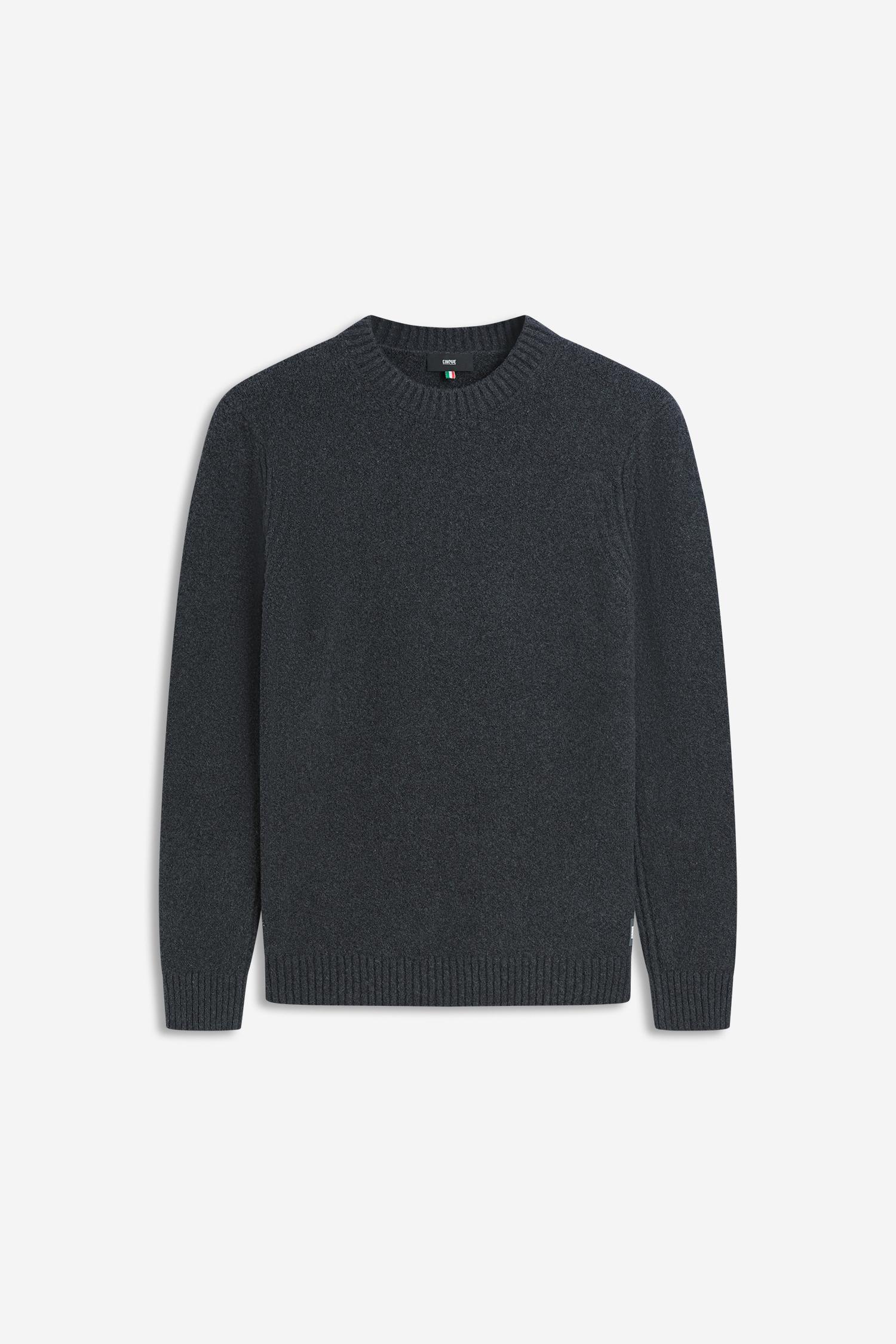 CIZAC L Slim-Fit - Anthrazit