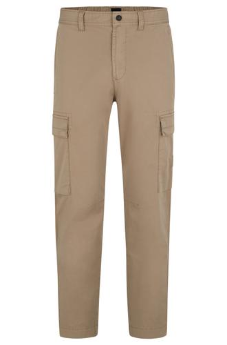 Sisla-6-Cargo 56 - Open Brown