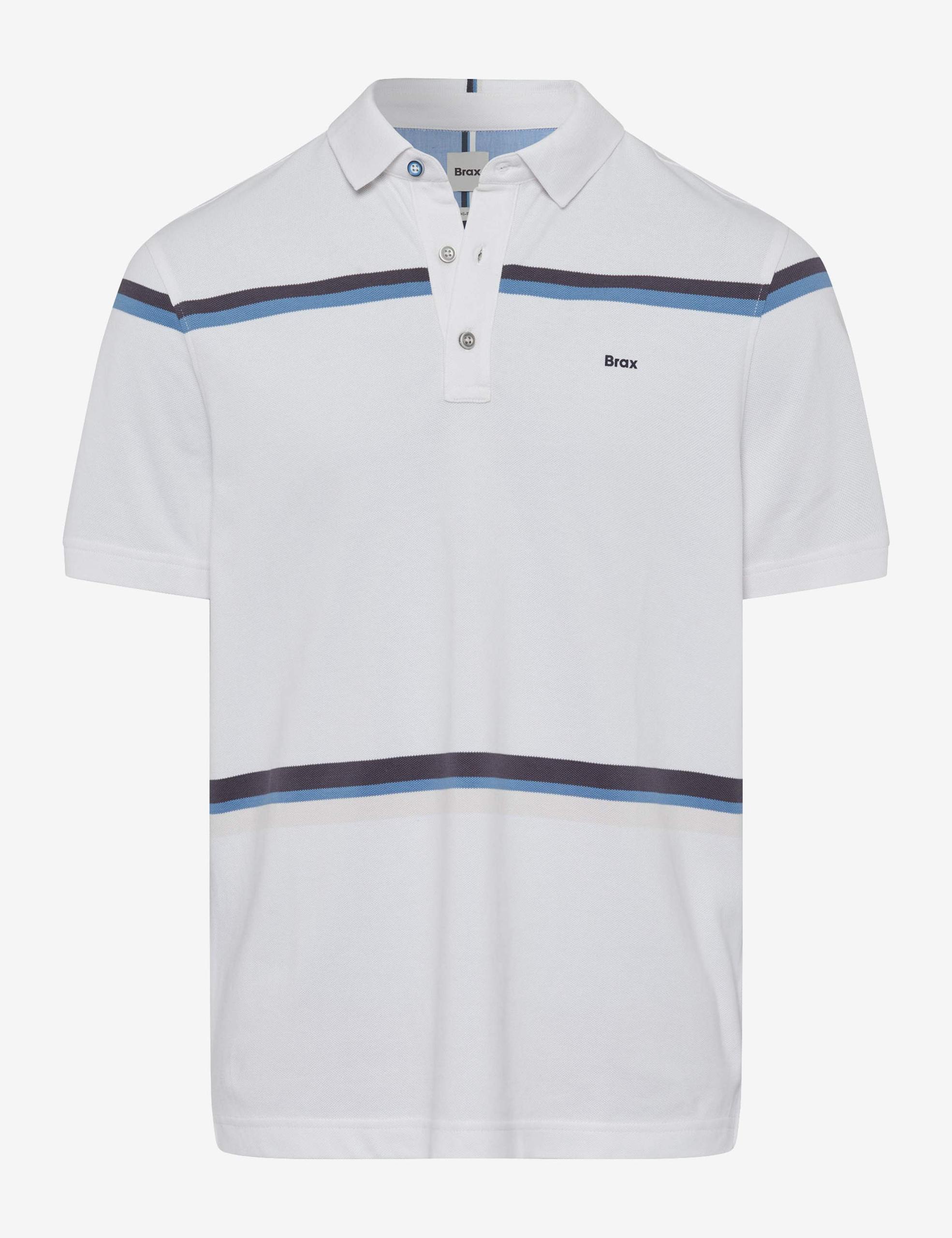 Style Parker M - White