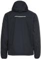 Softshell Jacke aus recyceltem Polyester Blau 52