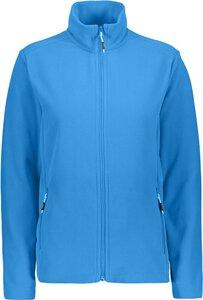 CMP Damen Unterjacke WOMAN JACKET 48 in Blau