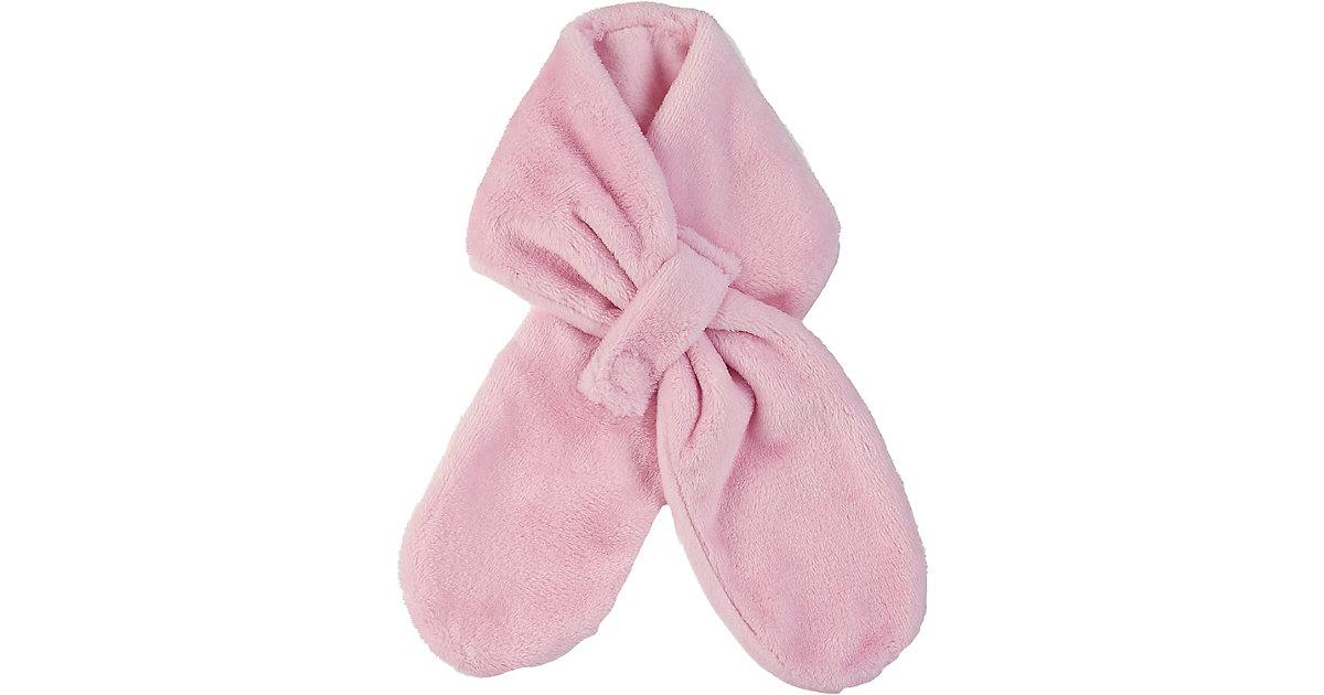 Schal - Schlauchschals - rosa Gr. one size