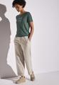 T-Shirt mit Wording 36 - Garden Green