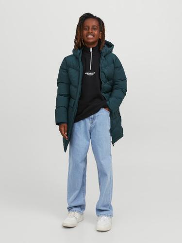 JJIALEX JJORIGINAL AKM 710 NOOS JNR Blau 140