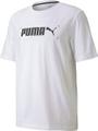 PUMA Herren Shirt NU-TILITY Graphic XL in Grau