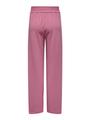 ONLNEW KLARA-EVI LIFE HW STR PANT CC TLR 42/32 Gerade geschnitten - Heather Rose