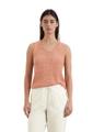 Stricktop slim S Slim Fit - Mellow Peach