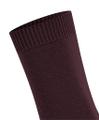 FALKE Cosy Wool Damen Rot 35-38