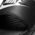NIKE Herren Freizeitschuhe NIKE VICTORI ONE SLIDE 40 in Schwarz