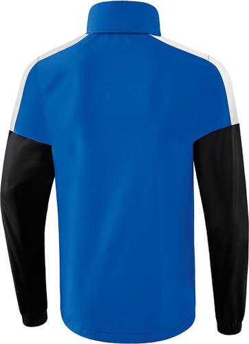 ERIMA Herren Squad Allwetterjacke M in Blau