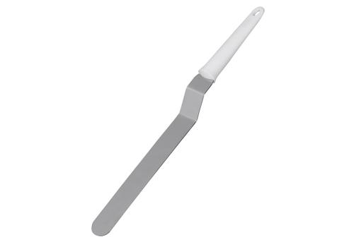 Glasurmesser/Winkelpalette Patisserie 38cm