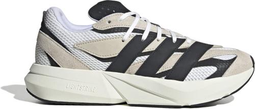 ADIDAS Herren Freizeitschuhe Lightblaze 43 ⅓ in Grau