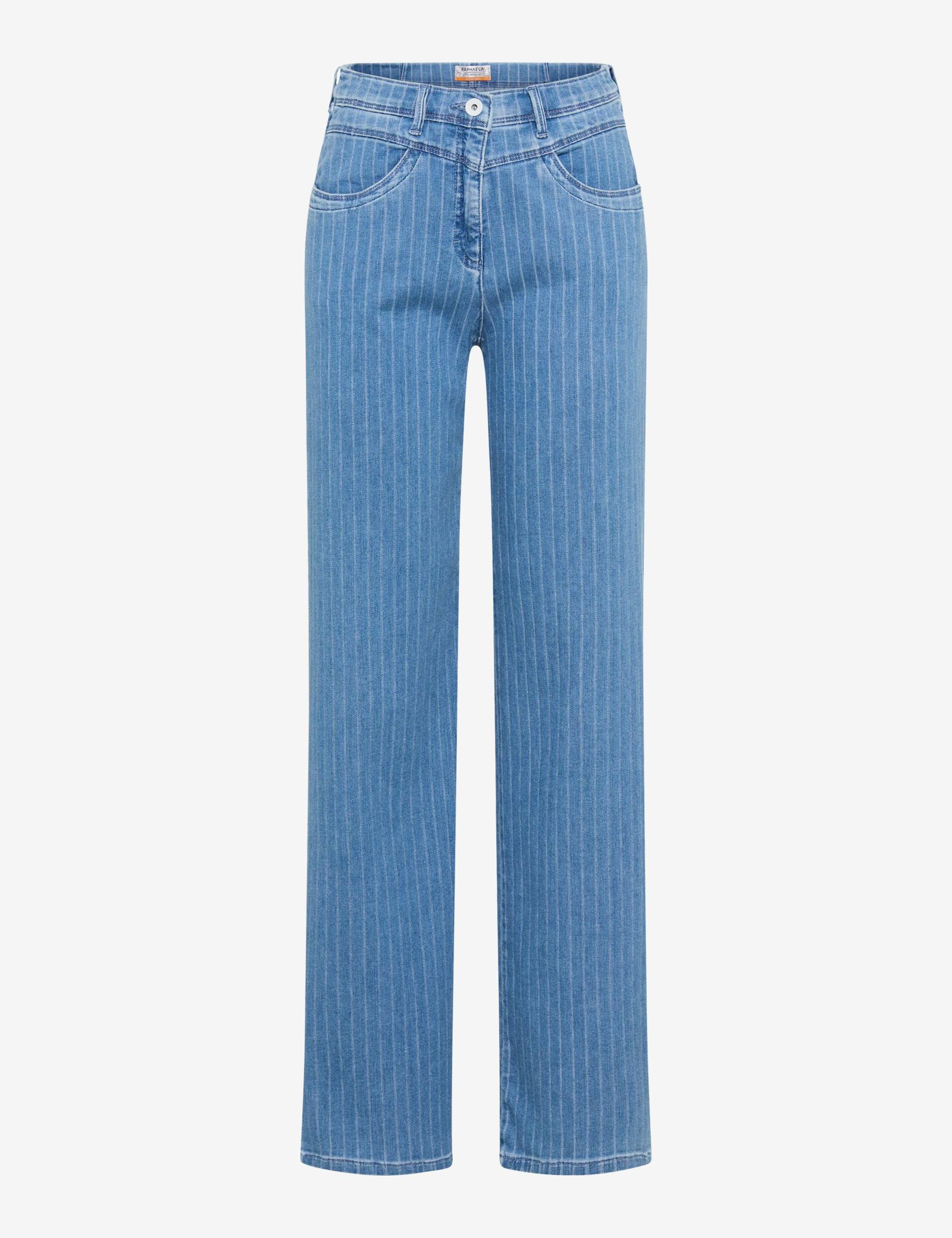Style Laura Flared 44 - Bleached