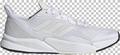 ADIDAS Kinder Laufschuhe X9000L2 42 ⅔ in Silber