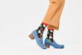 Bring It On Sock Schwarz 41-46