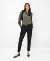 Style Maron S Schwarz 42