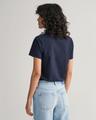 Tonal Archive Shield T-Shirt L - Evening Blue