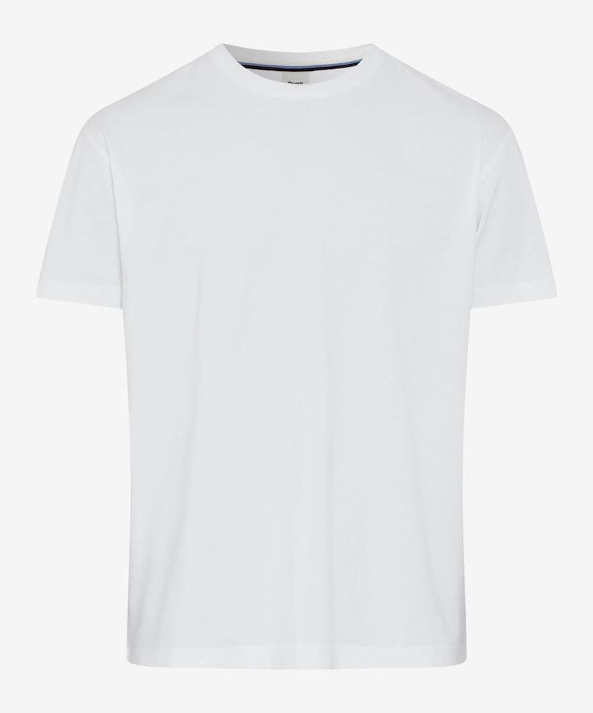 Style Ted Weiß XXXL