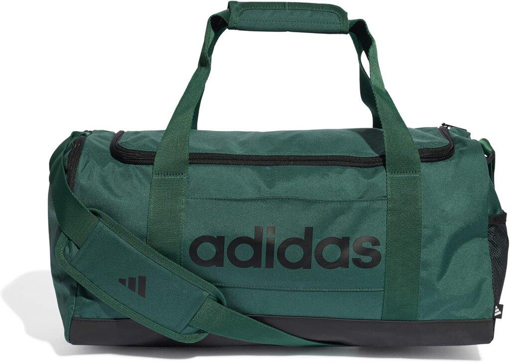 ADIDAS Tasche Linear S - in Grau