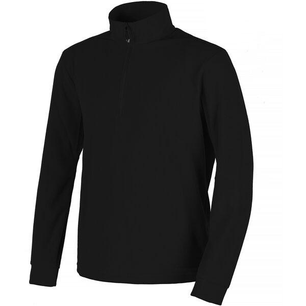 CMP Herren Sweatshirt MAN SWEAT 58 in Schwarz
