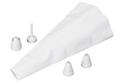 Spritzbeutel Patisserie Set 5teilig