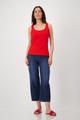 Basic-Top 38 - Red