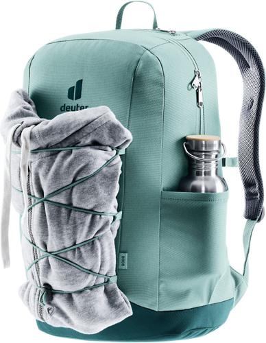 DEUTER Rucksack Gogo - in Grau