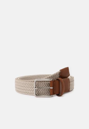 Herrengürtel 100 - Beige