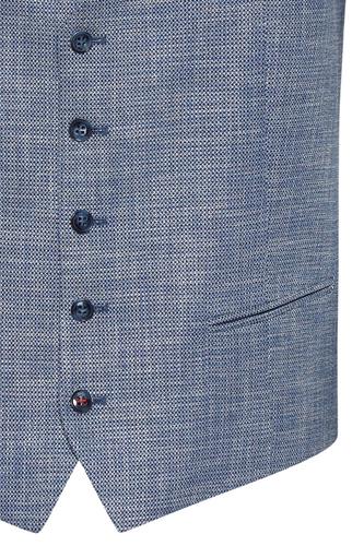 CIVITRA 46 Regular-Fit - Blau