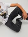 JJICHRIS JJORIGINAL AKM 823 NOOS JNR 134 Locker geschnitten - Black Denim