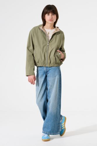 GJ520205 176 - Green Summer