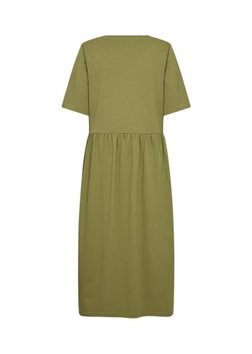 SC-DERBY 50 XS - Calliste Green