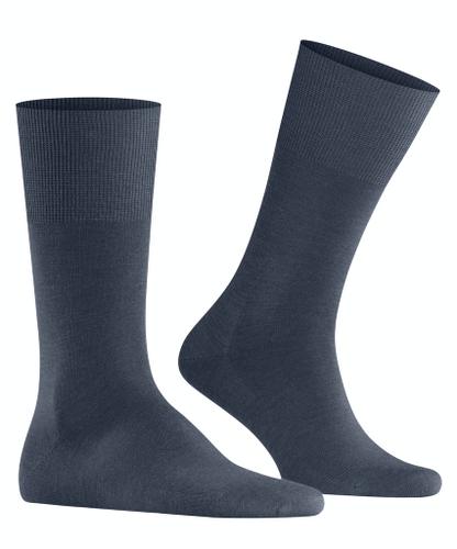FALKE Airport Herren Blau 43-44