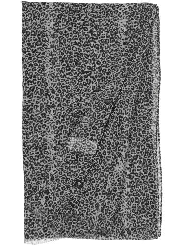 Schal Polyester Schal OS - Black White
