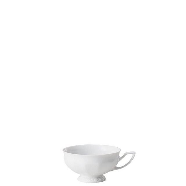 Rosenthal Tasse »Maria Weiß Tee-Obertasse 0,2 l« (1-tlg)