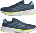 ADIDAS Herren Laufschuhe Supernova Stride 2 46 in Grau