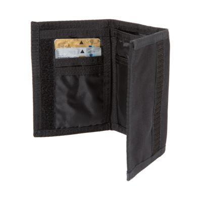 Eastpak Geldbeutel Crew 3KK Authentic Schwarz