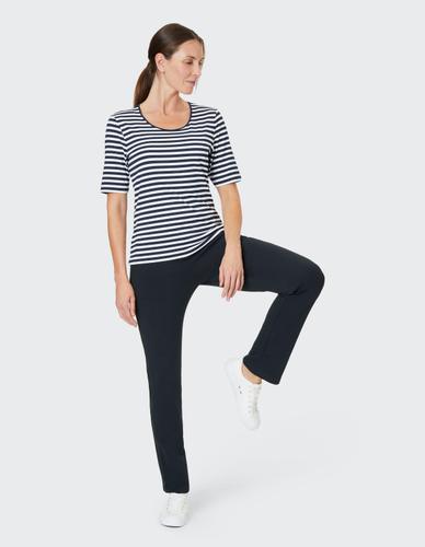 JOY SPORTSWEAR Damen Hose SINA 46 in Blau