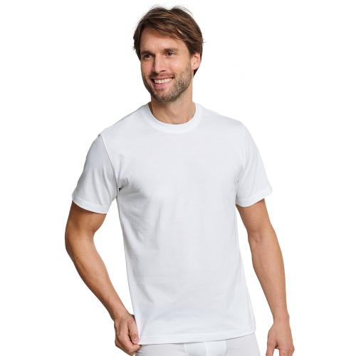 2PACK T-shirt L - Weiss