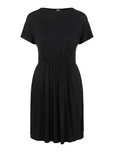 PCPETRINE SS DRESS NOOS
