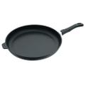 Gastrolux Guß-Bratpfanne 32cm BiotanPlus, nicht für Induktion - Default Title