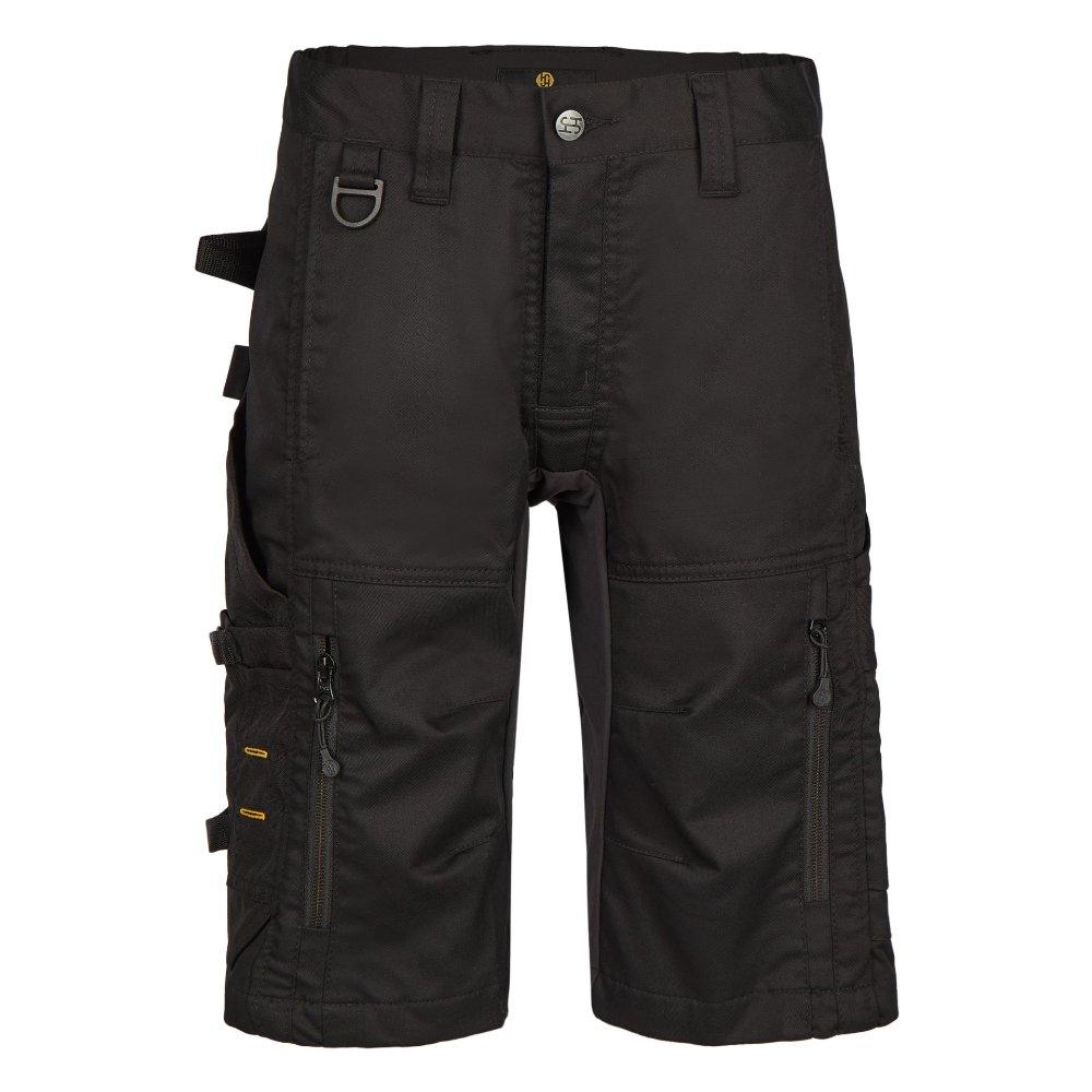 Damen-SMART Short Amazone - Schwarz - Gr: 42