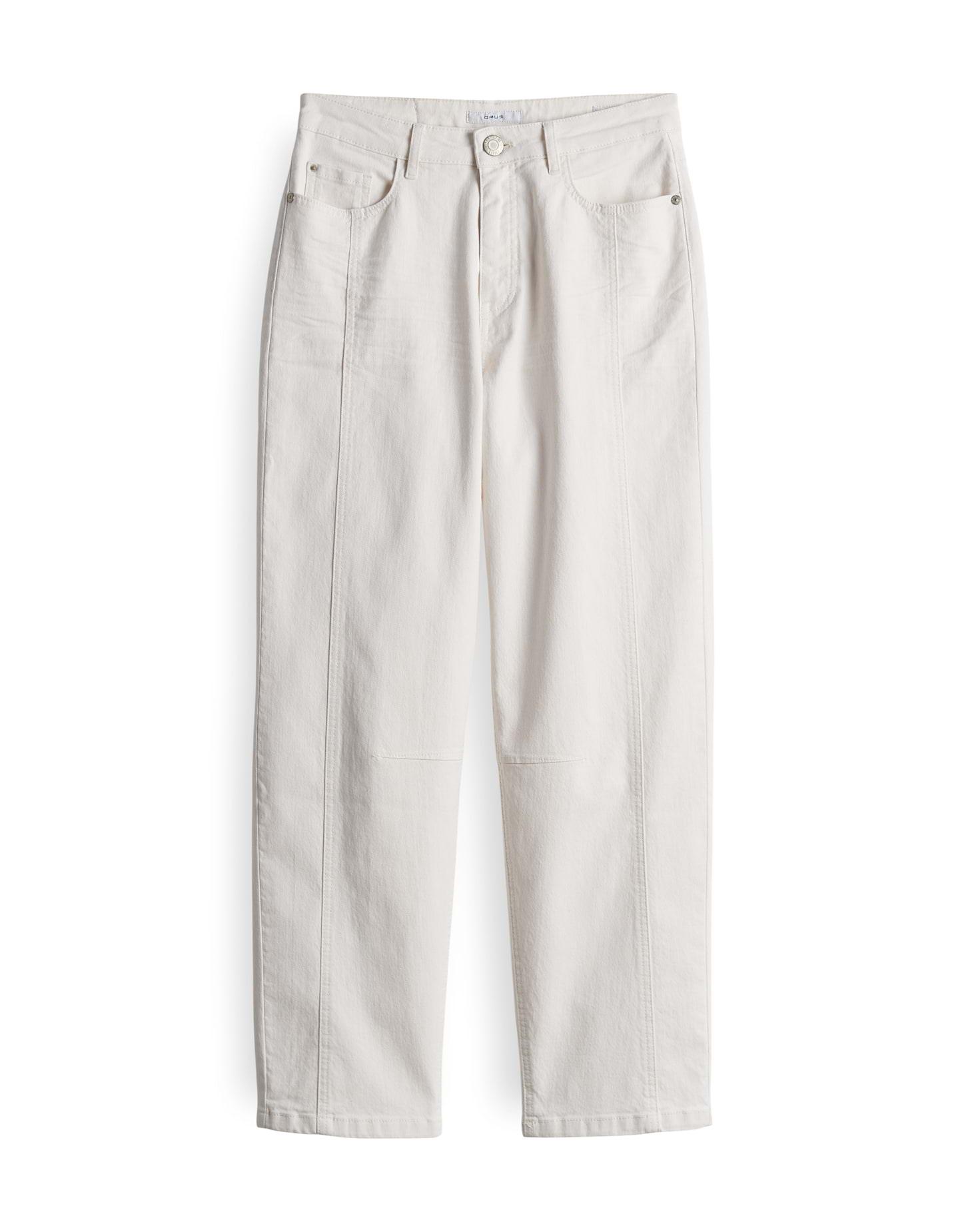 Hose "Lolah" - Weiß / 36 L28