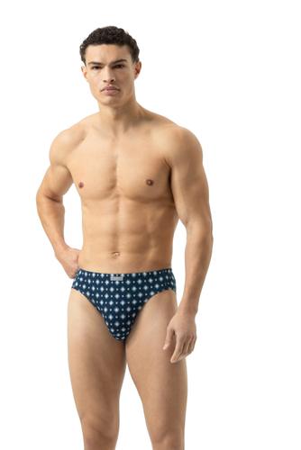 Jazz-Pants 7/XL - Yacht Blue