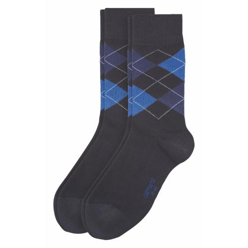 Men Basic ca-soft Socks 2p