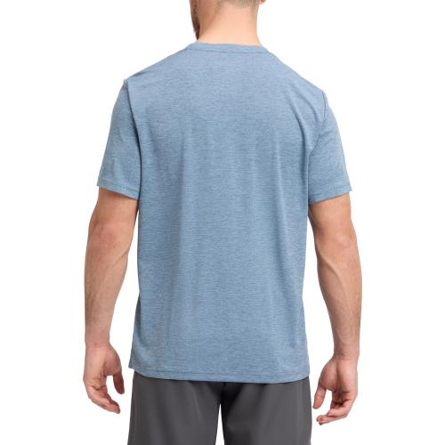 McKINLEY Herren Shirt He.-T-Shirt Hunu M XL in Grau