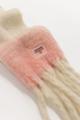 T42803 ONESIZE - Blossom Peach